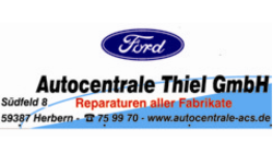 Autocentrale ACS GmbH