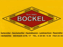 Bernhard Bockel e.K.