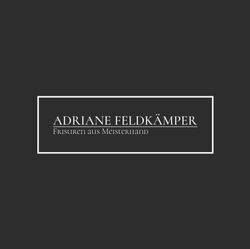 Adriane Feldkämper - Frisuren aus Meisterhand