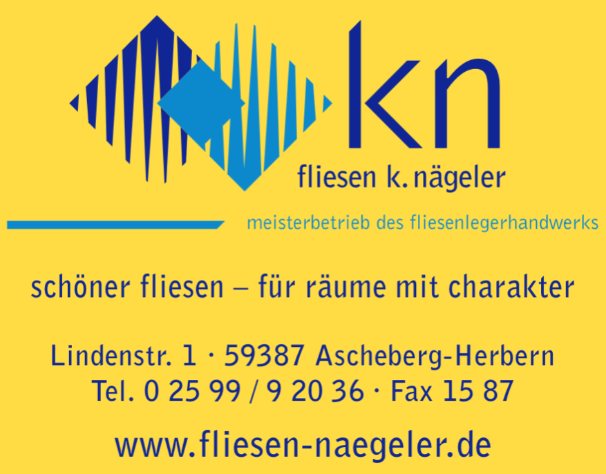 Fliesen K. Nägeler GmbH & Co. KG