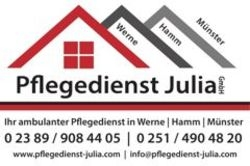 Pflegedienst Julia GmbH