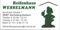 Reifenhaus Wesselmann GmbH & Co. KG