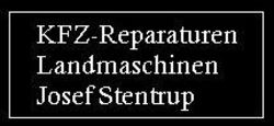 Josef Stentrup Kfz Reparaturwerkstatt