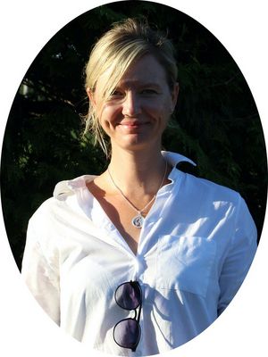 Anna Vorspohl